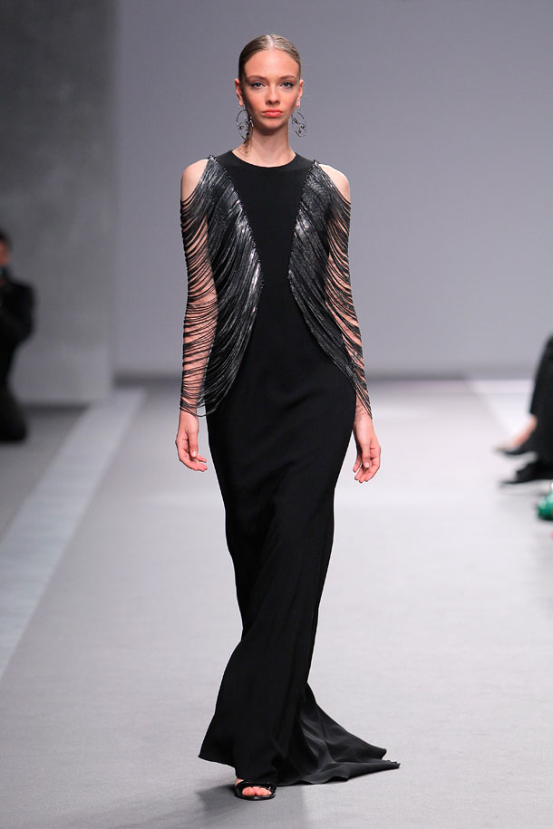 ilovebrides.pt Isabel Sanchis Coleção 2020 Vestidos de Festa e Cerimónia